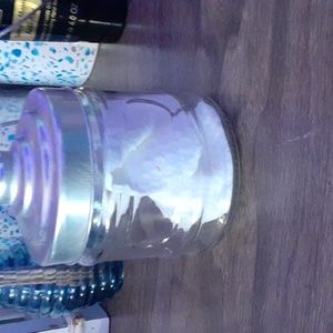 Vanity jars